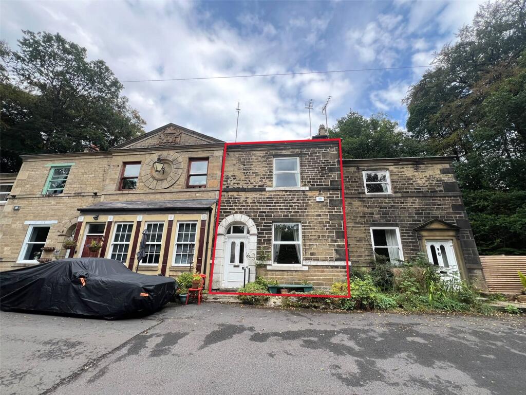 Main image of property: Nuttall Hall Cottages, Ramsbottom, Bury, Greater Manchester, BL0