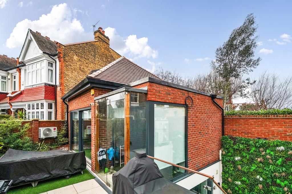 Main image of property: Gatwick Road, Southfields, SW18