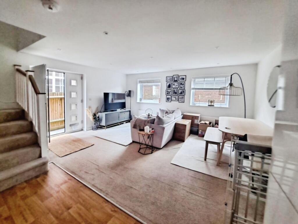 Main image of property: Alexandra Road, Farnborough