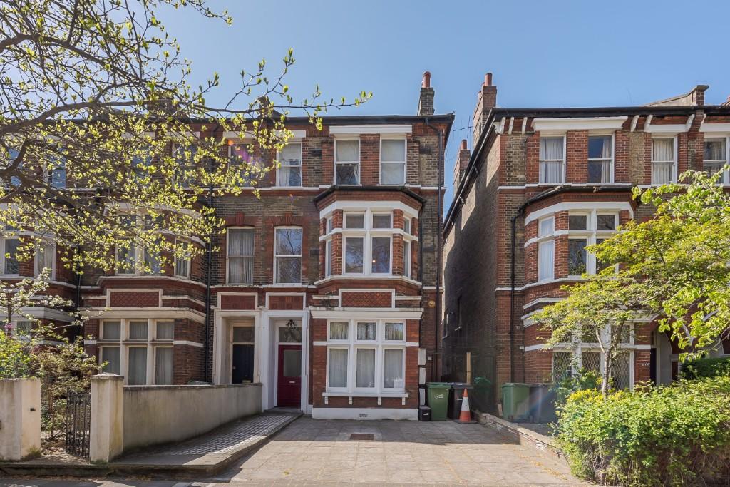 Main image of property: Fentiman Road, London, SW8