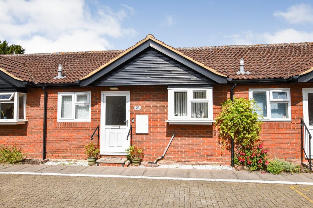 Main image of property: Embassy Court, High Street, Maldon