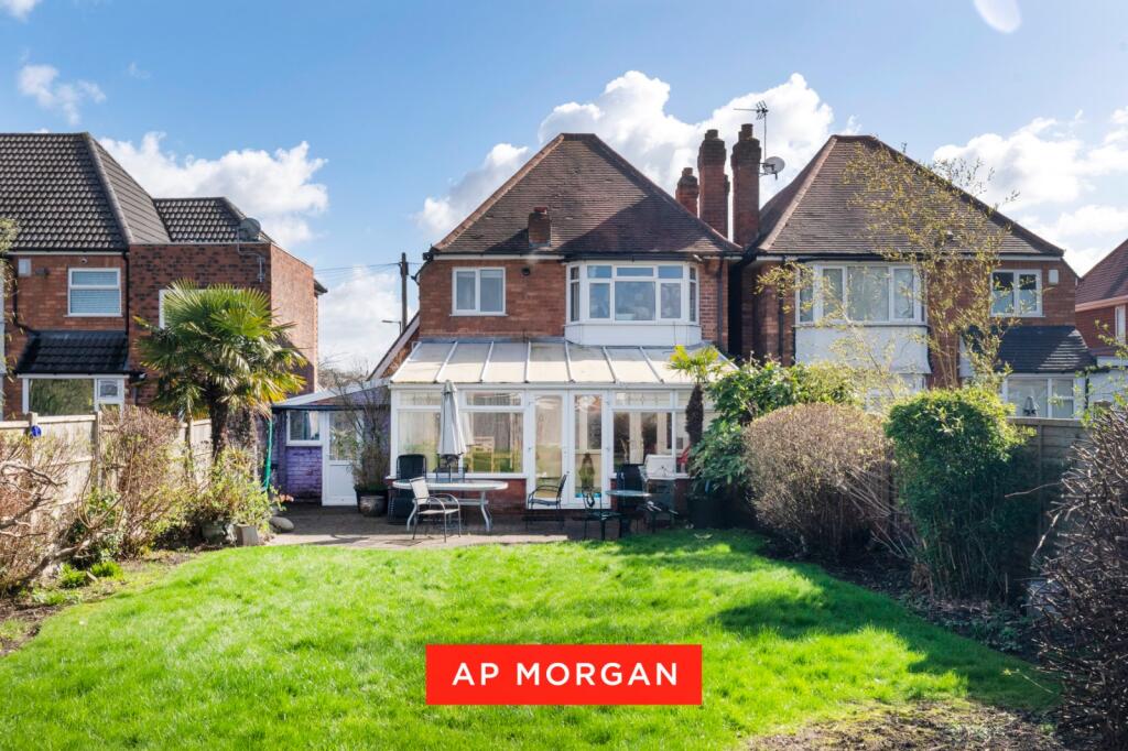 Additional image 13 of Lyndon Road, Solihull, West Midlands, B92