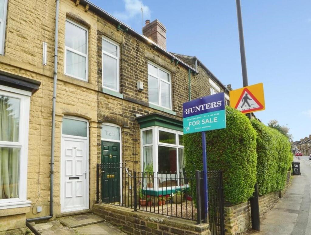 Main image of property: Northfield Road, Crookes, Sheffield