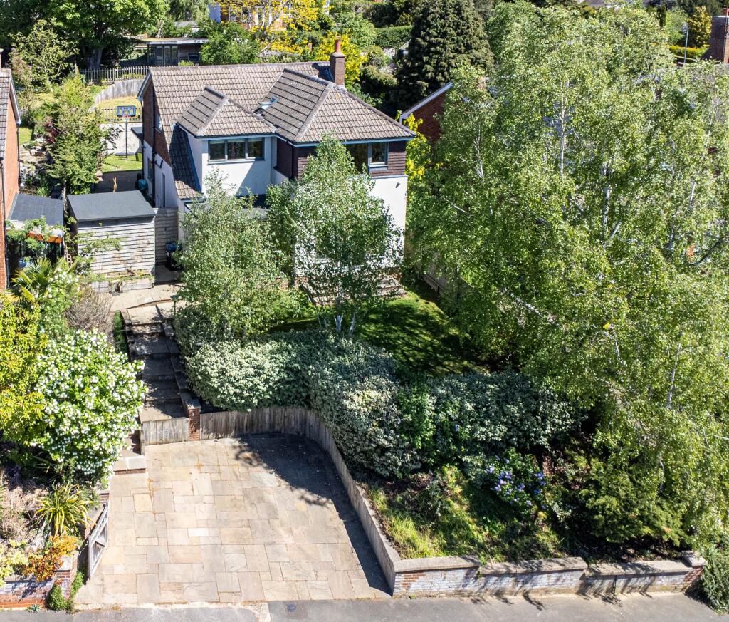 Main image of property: Cranborne Avenue, Hitchin, SG5