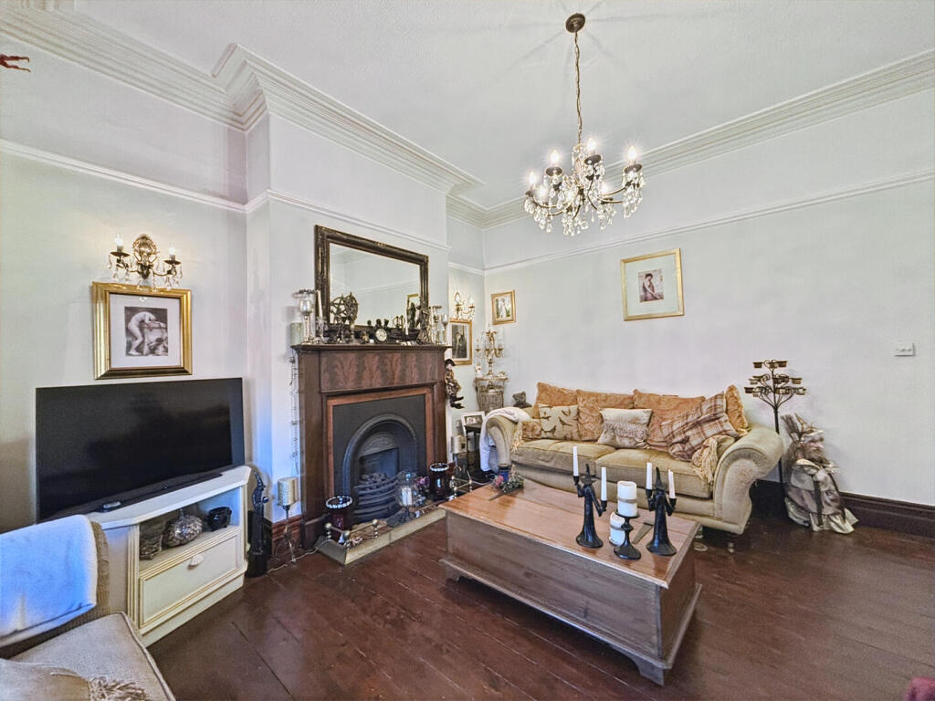 House in Blackpool - View 4
