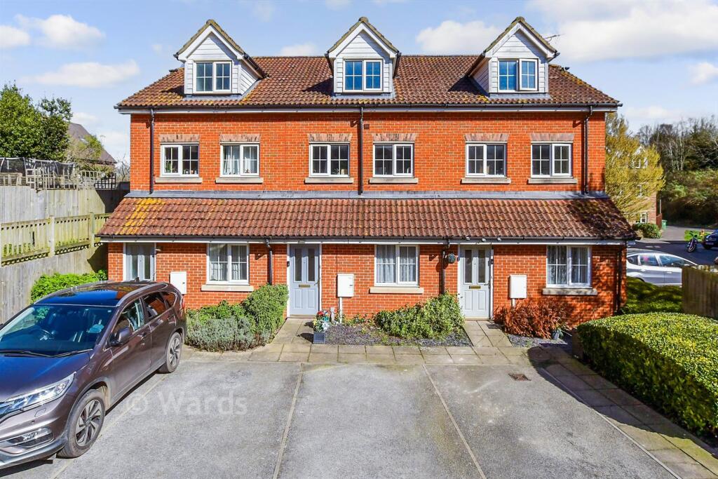 Main image of property: Rockwell Court, Tovil, Maidstone, Kent