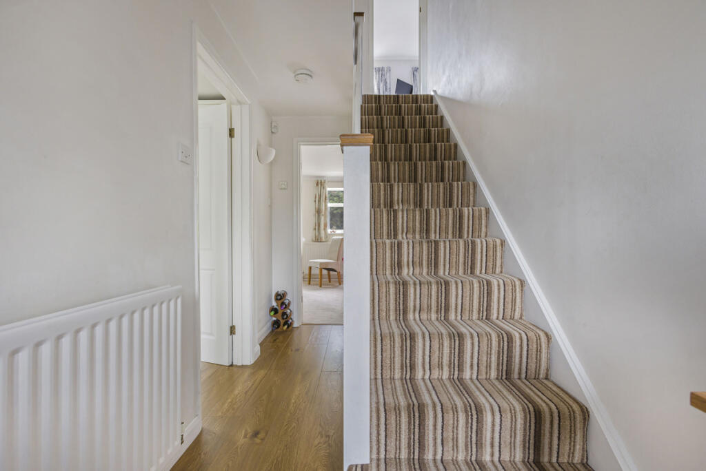 House in Oxford, Dean Court, Cumnor - View 2