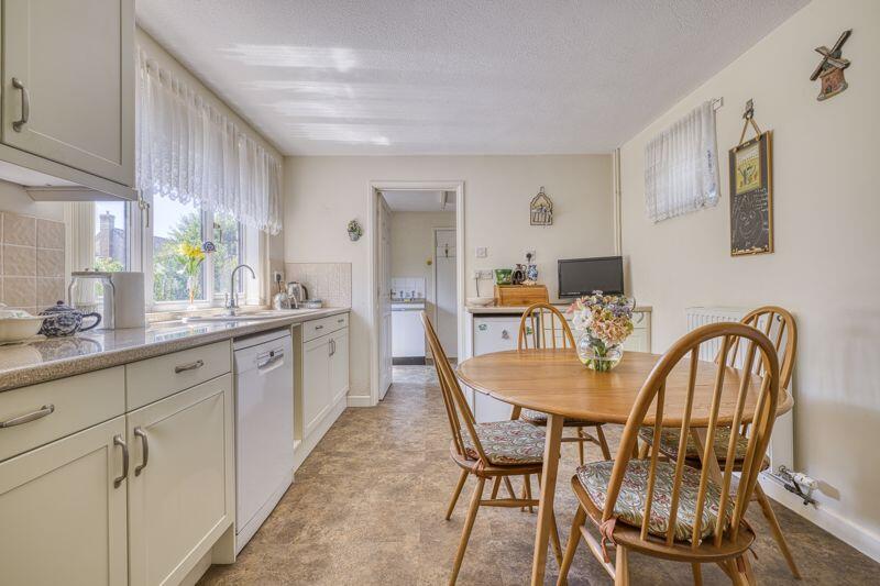 Additional image 12 of Butleigh, spacious and light accommodation in quiet cul-de-sac 