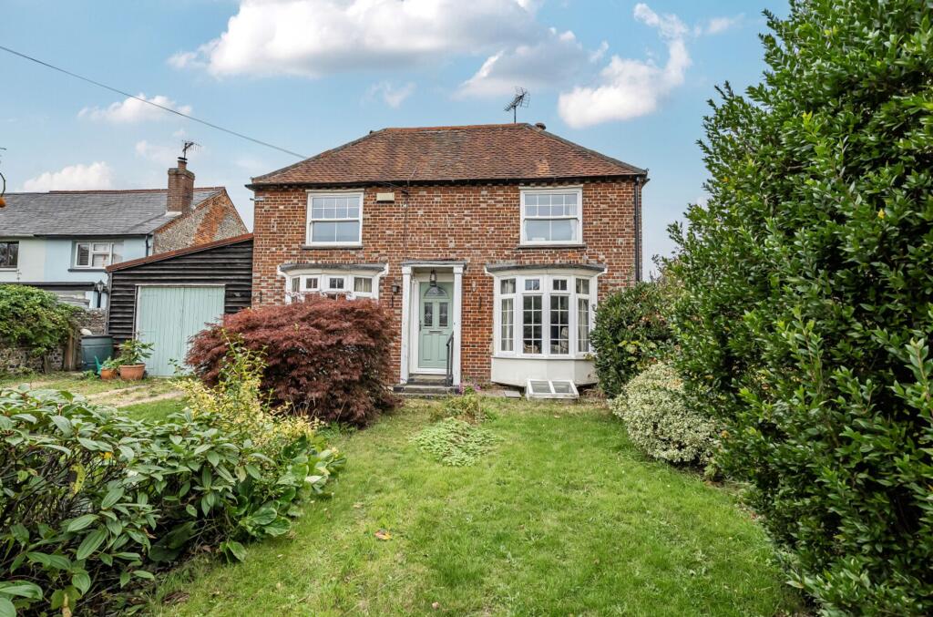 Main image of property: North End Road, Yapton, BN18