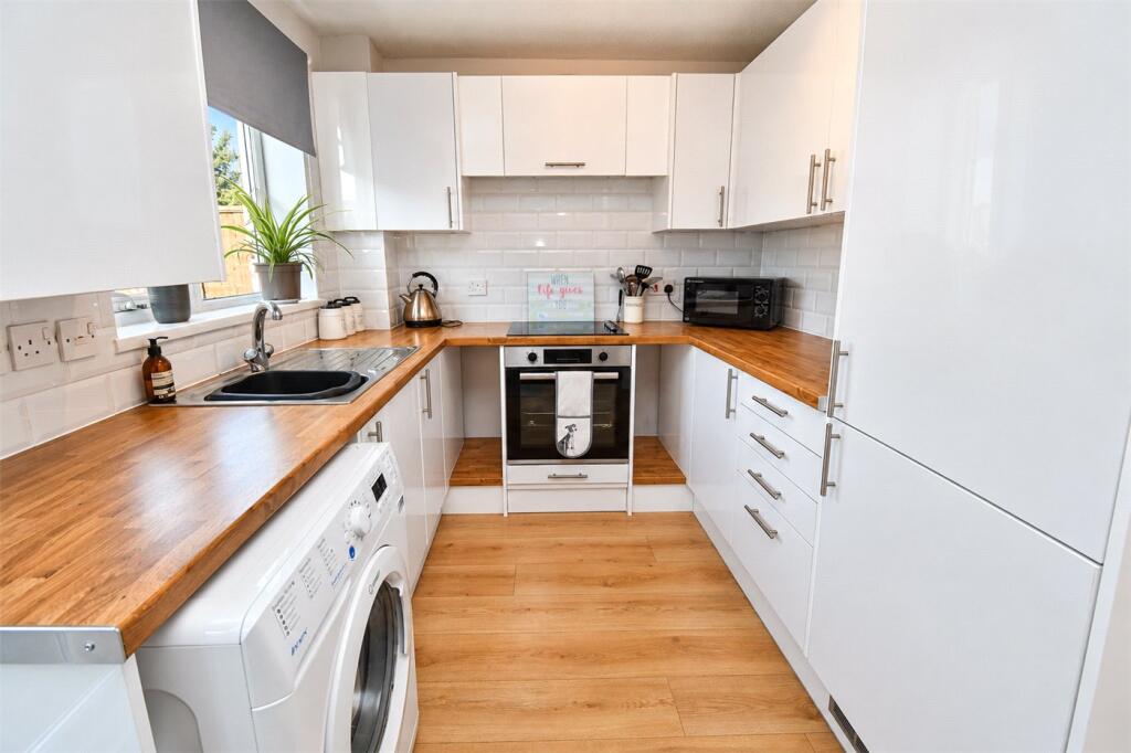House in Chester - View 5