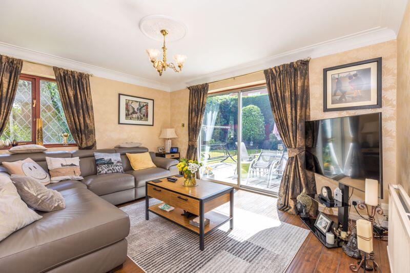 Cranleigh, Standish, WN6 0EU photo 4