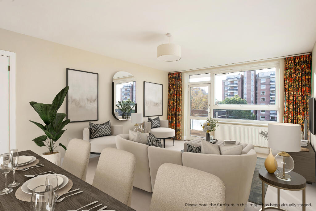 Main image of property: Ranelagh Gardens, London, SW6