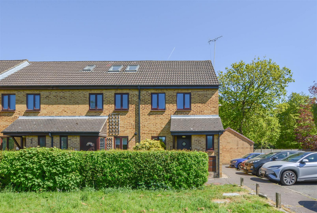 Main image of property: Brackens Drive, Warley, Brentwood