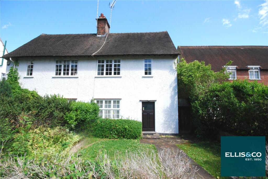 Main image of property: Oakwood Road, Hampstead Garden Suburb, NW11