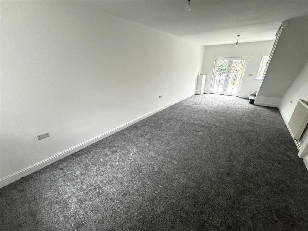 Mitchells Terrace, Ilkeston photo 5