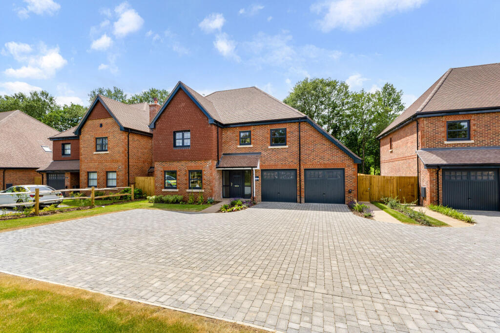 Main image of property: Oakland Grove, Ridgley Road, Godalming, GU8