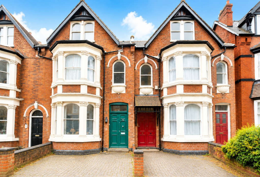 Main image of property: Alcester Road, Moseley, Birmingham, B13 8EB