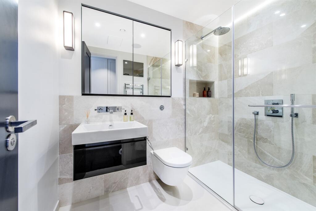 3 bedroom penthouse for rent