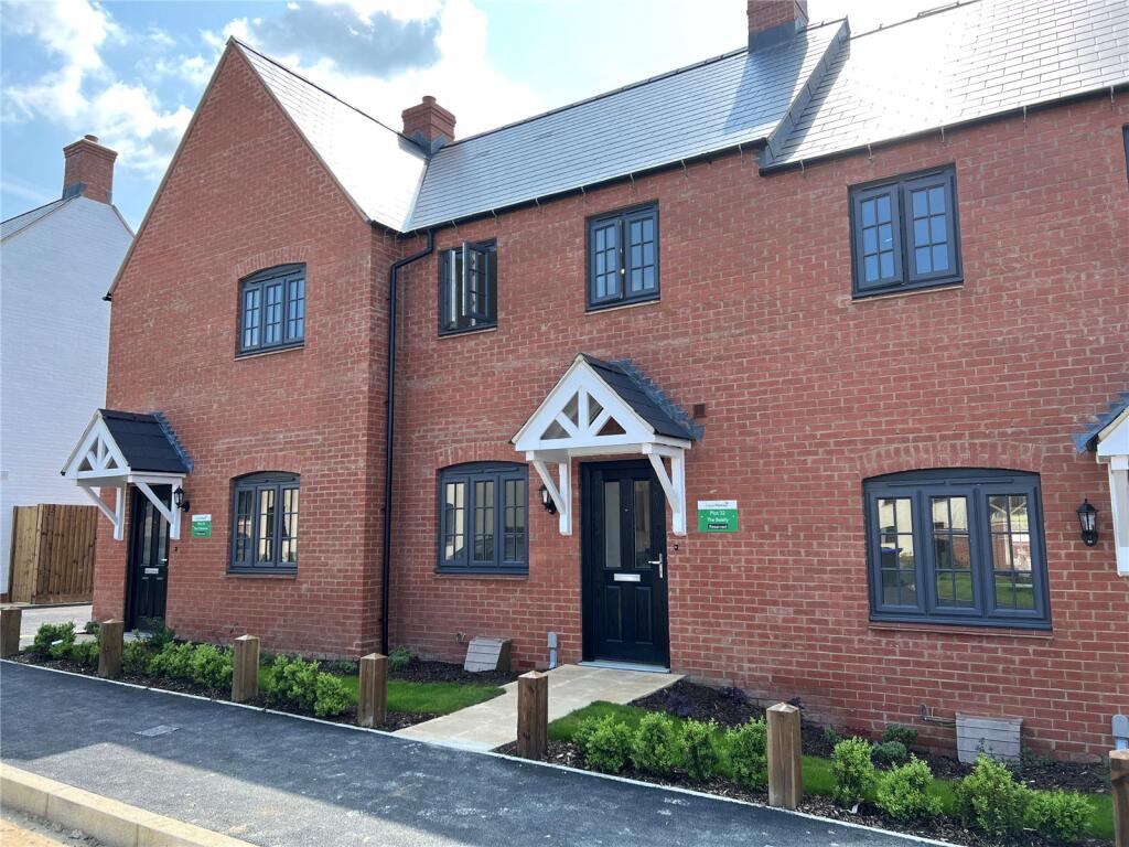 Main image of property: Field View, Brackley, NN13