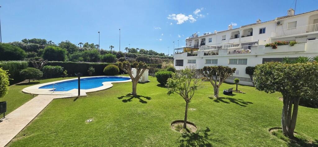 Main image of property: Fuengirola, Málaga, Andalusia