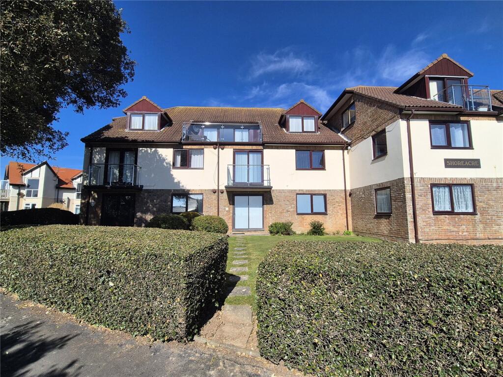 Main image of property: Marine Drive East, Barton on Sea, New Milton, Hampshire, BH25