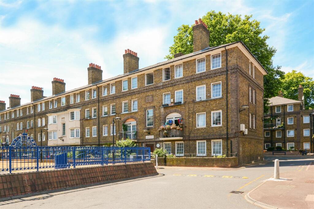 Main image of property: Morris House, Roman Road,