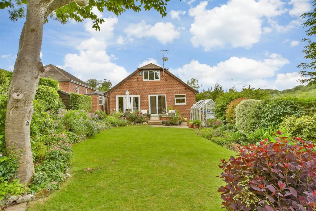 Main image of property: Hempstead Road, Hempstead, Gillingham, Kent