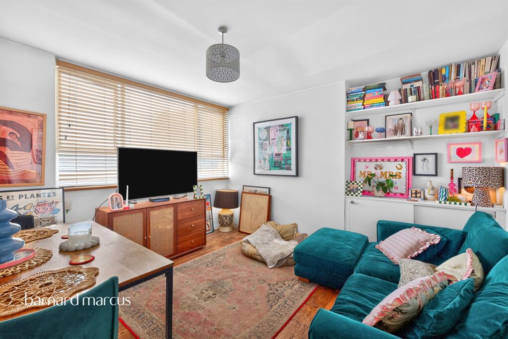 Main image of property: Hillcrest, Sunray Avenue, London