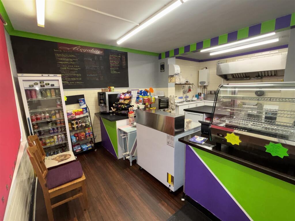 Main image of property: Cafe & Sandwich Bars, South Yorkshire