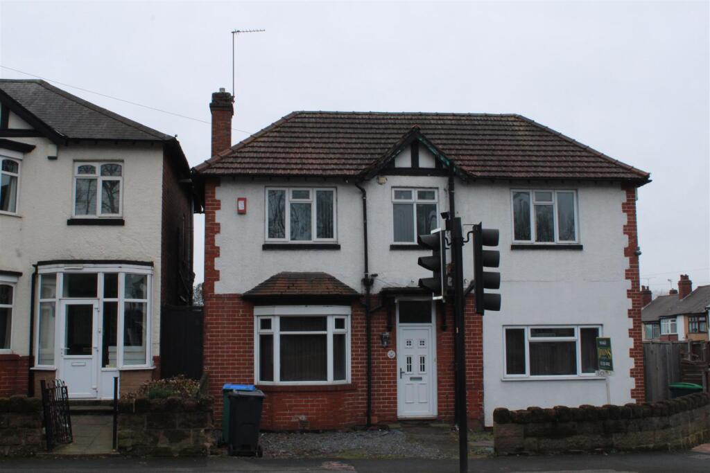 Main image of property: Heath Lane, West Bromwich