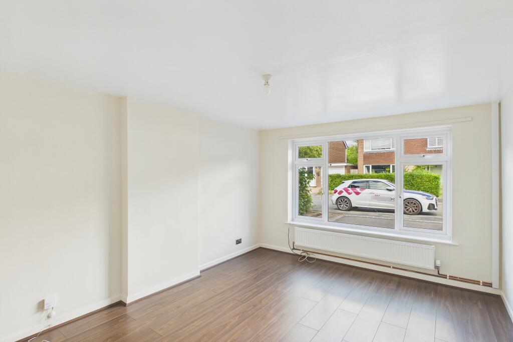 House in Chester, Rowton - View 5