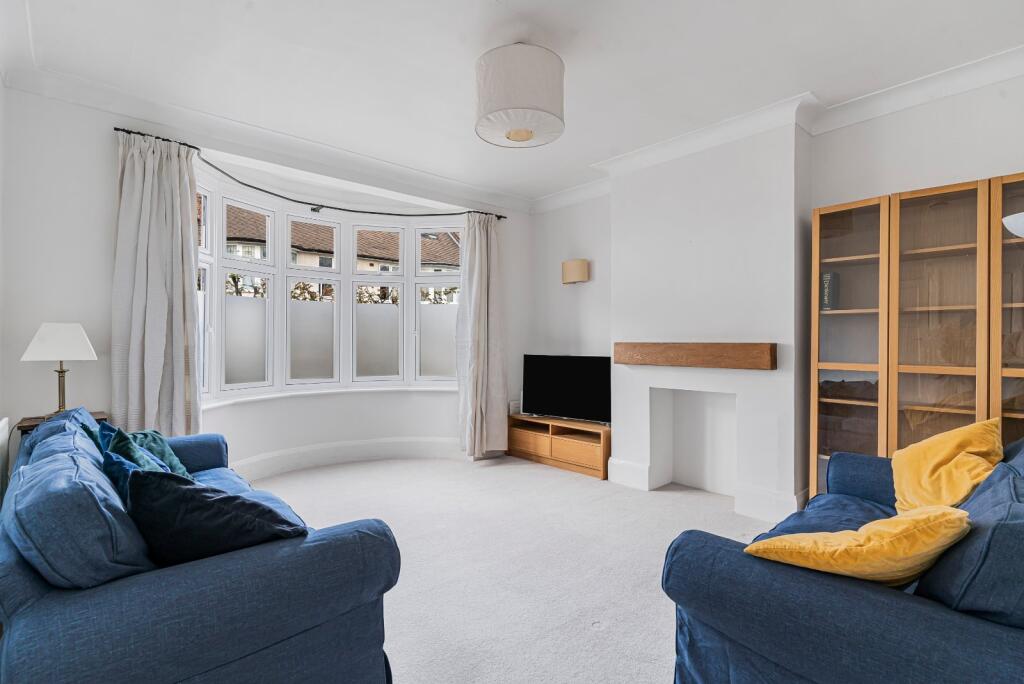 Kilgour Road, Forest Hill, London, SE23 photo 2