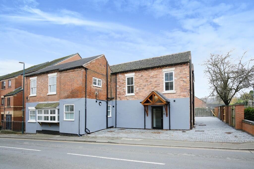 Main image of property: South Street, Atherstone, Warwickshire