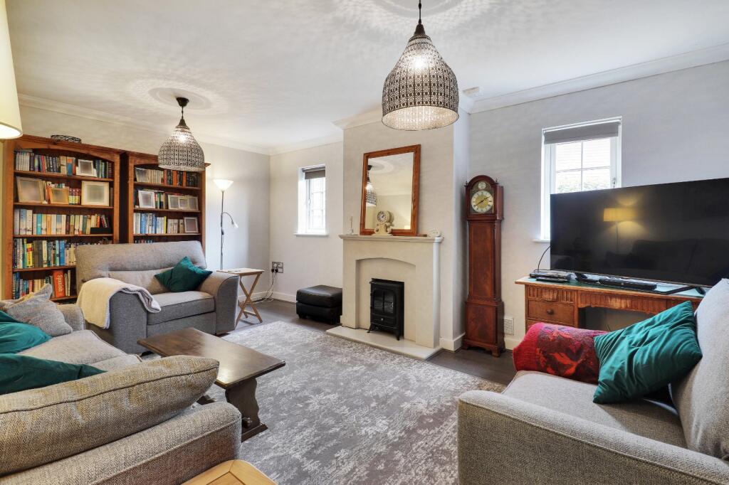 House in Rother, Etchingham - View 5