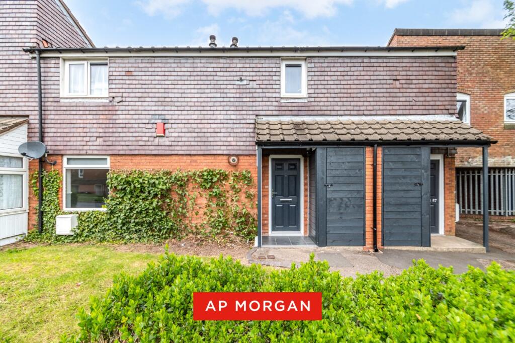 Main image of property: Boleyn Road, Rubery, Rednal, Birmingham, B45