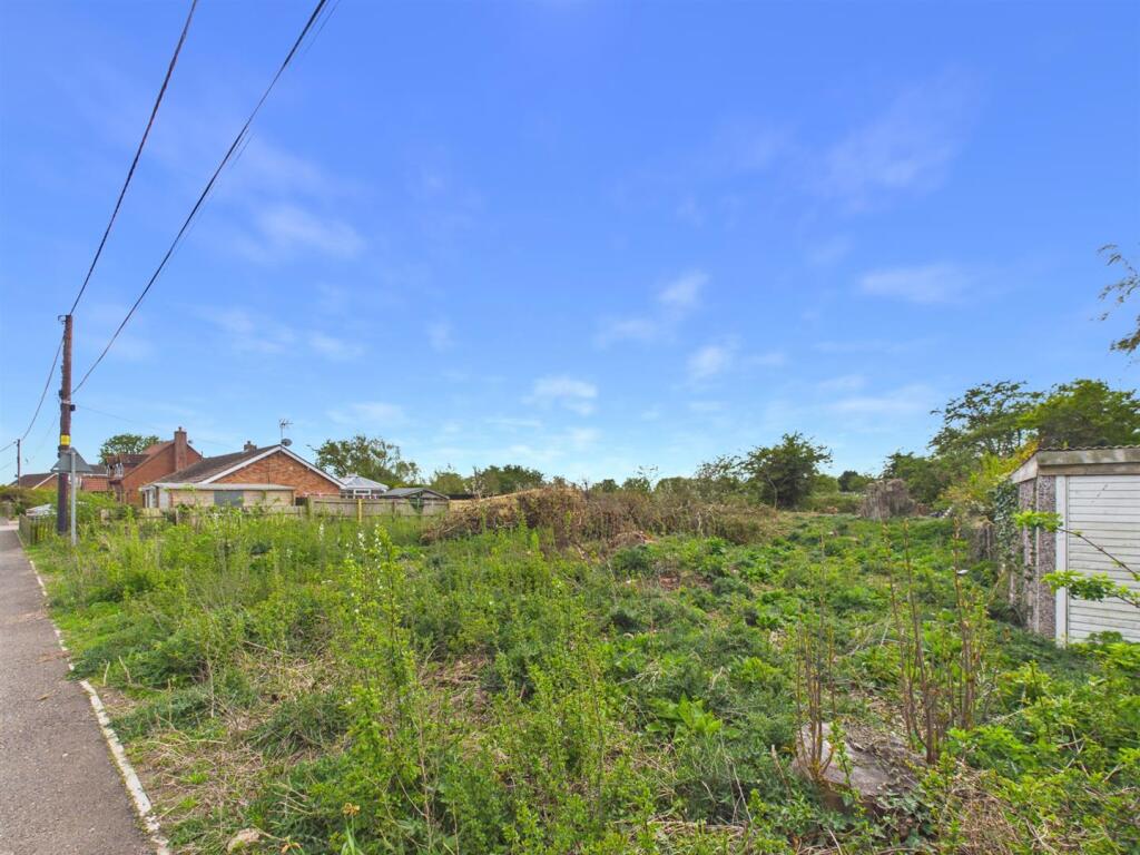 Main image of property: Markby