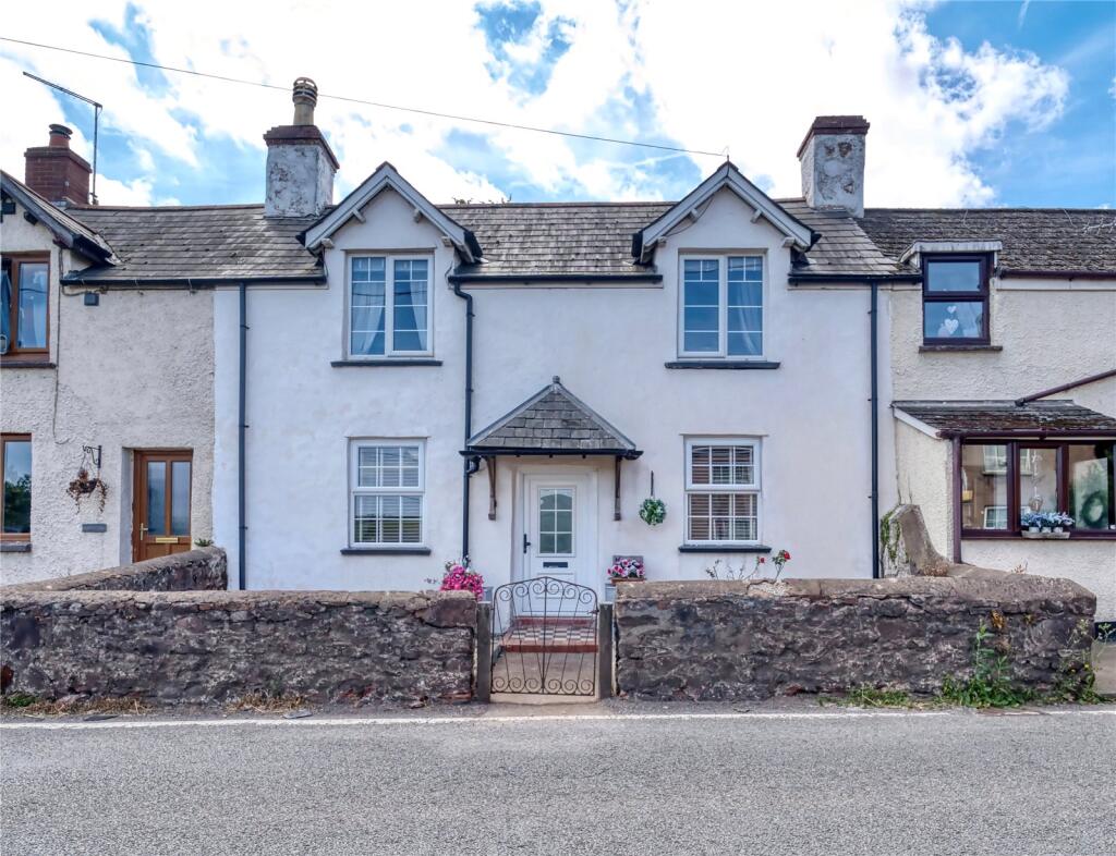 Main image of property: Washford, Watchet, Somerset, TA23