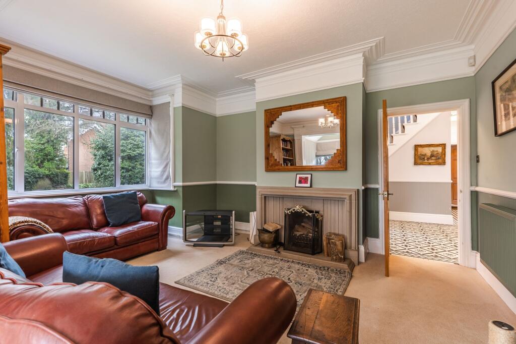 Five Bedroom Victorian Residence  in Acle photo 2