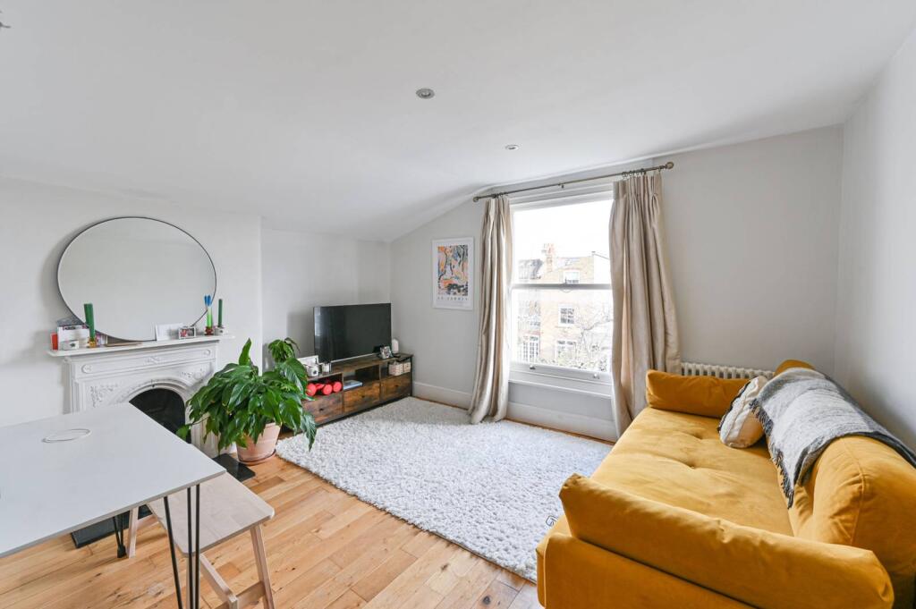 Main image of property: Louisville Road, Heaver Estate, London, SW17