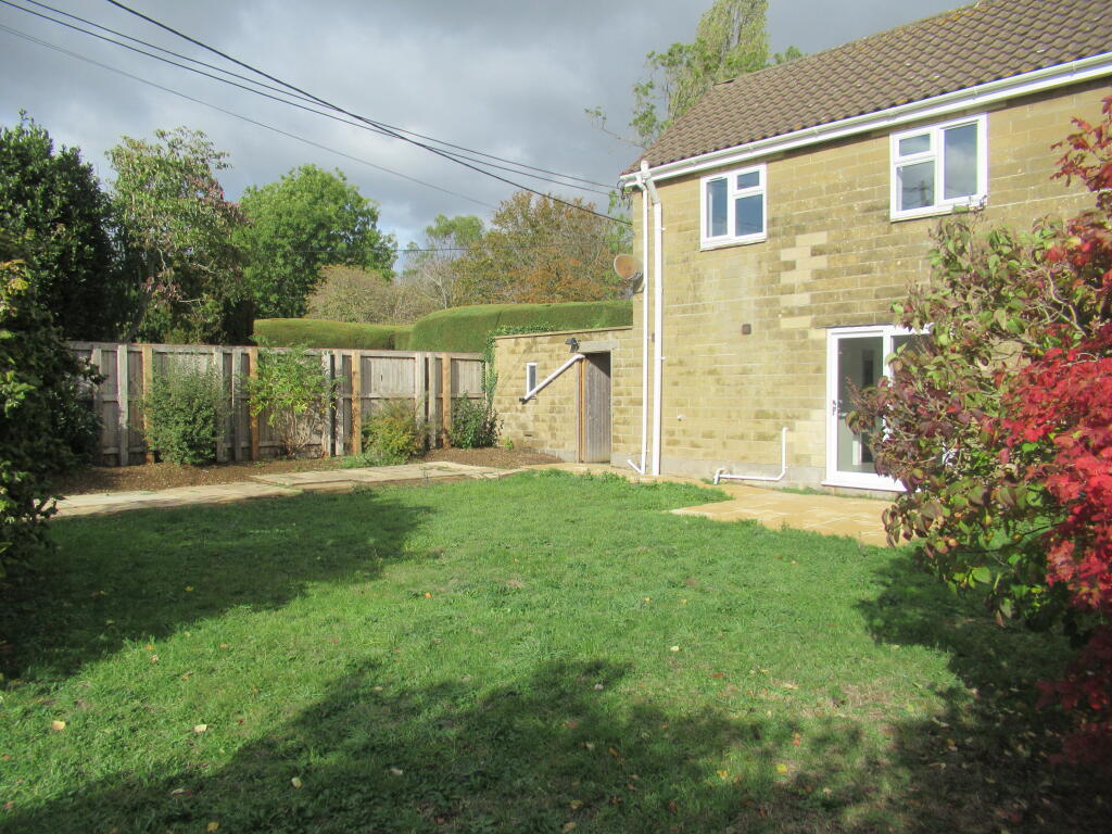 Main image of property: Newleaze, Steeple Ashton, Wiltshire