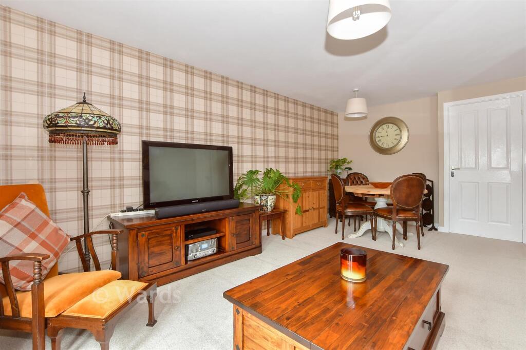 Main image of property: Thomas Rider Way, Boughton Monchelsea, Maidstone, Kent
