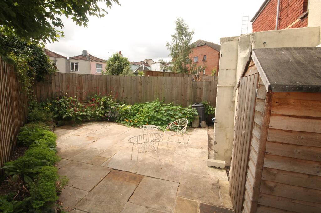 Photo of the property