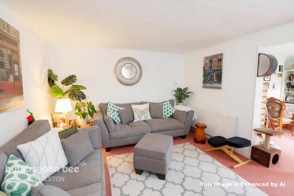 Main image of property: Budworth Walk, WILMSLOW