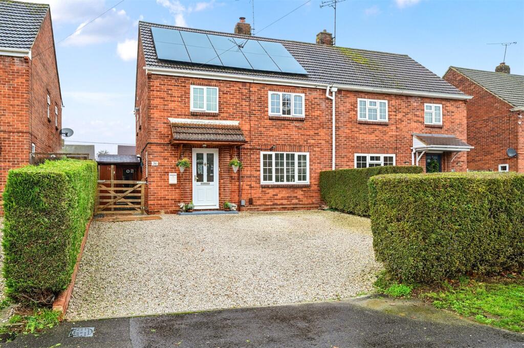 Main image of property: Manor Park Drive, Yateley, Hampshire, GU46