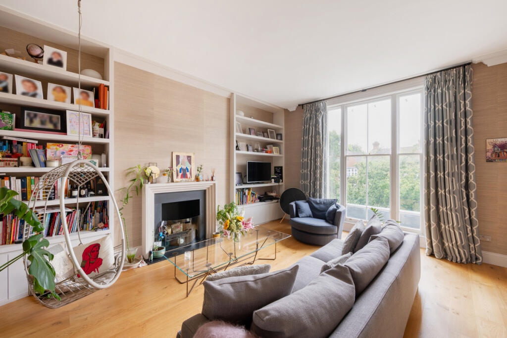 Main image of property: Lawn Road, London, NW3