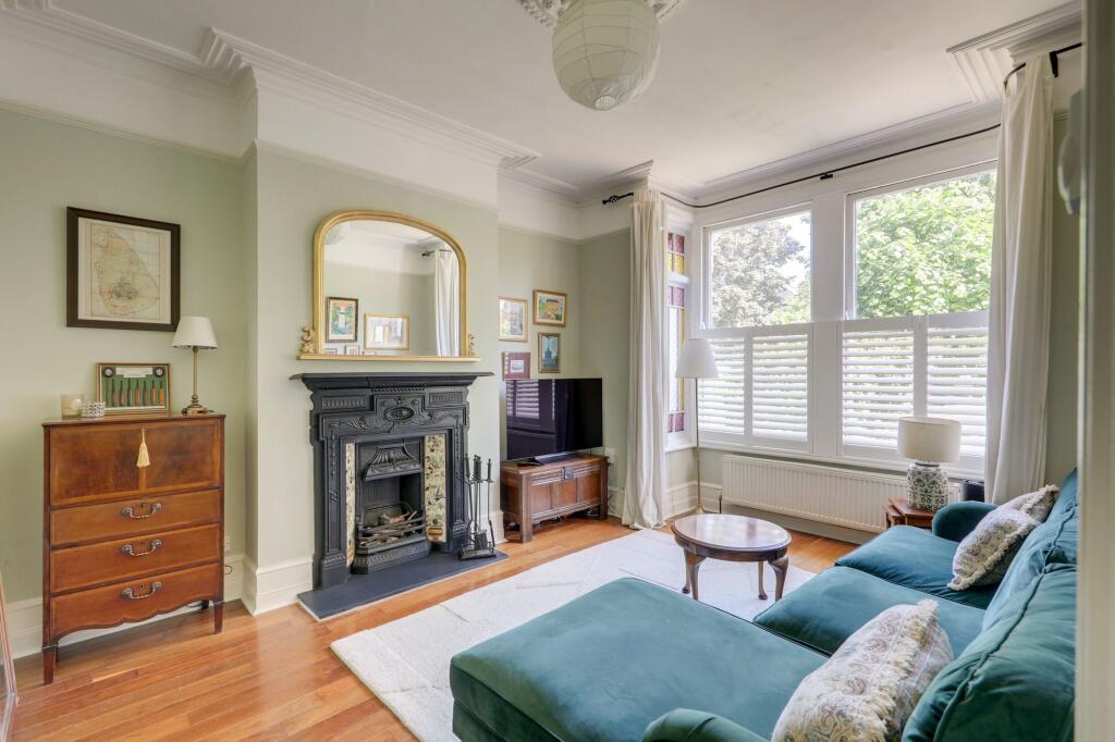 Main image of property: Micheldever Road, London, SE12