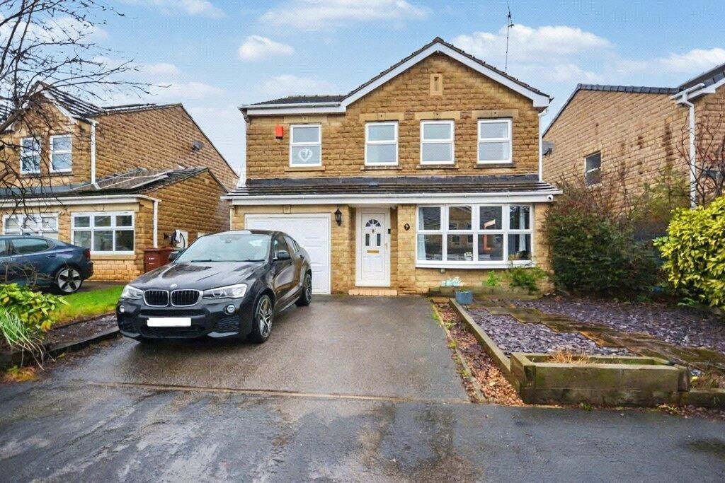 Main image of property: Lodge Hill Walk, Leeds