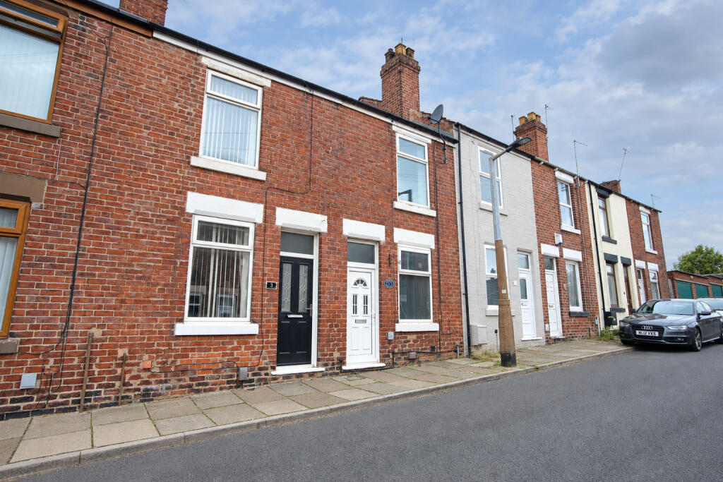Main image of property: Prince Street, Swinton S64
