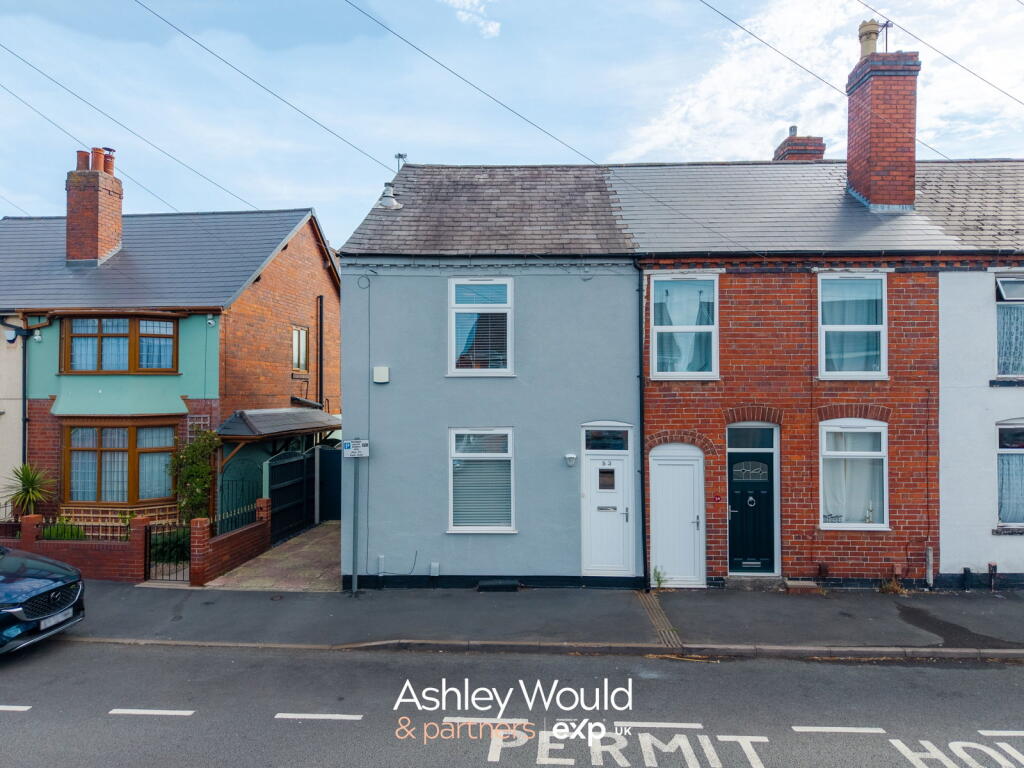 Main image of property: Beeches Road, Rowley Regis, B65