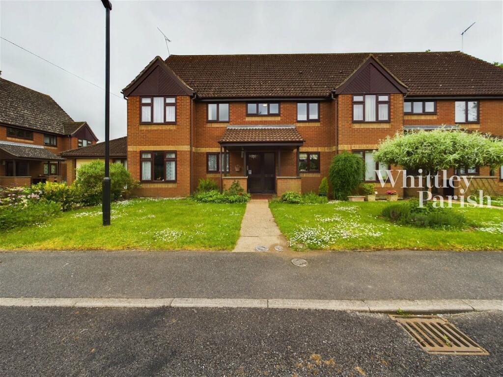 Main image of property: Parkside Court, Diss